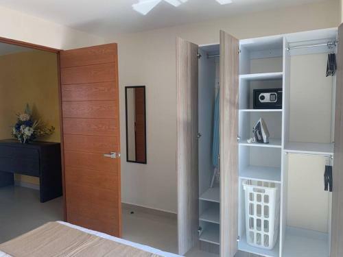 Apartamento Departamento Entero