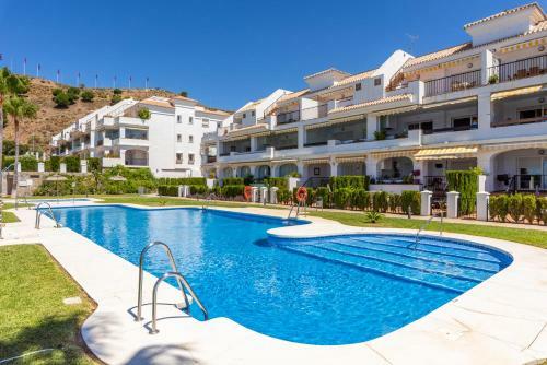 Poseid�n Luxury Apartment In M�laga