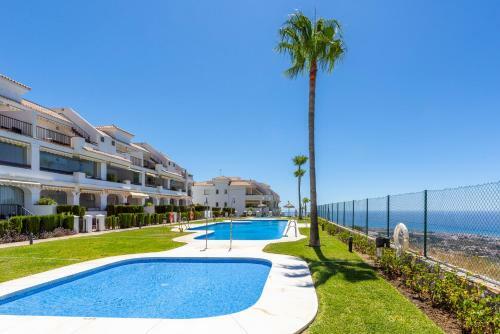 Poseid�n Luxury Apartment In M�laga