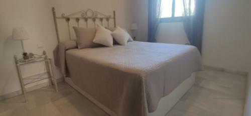 Playa Y Centro. Apart De Estilo Con Terraza