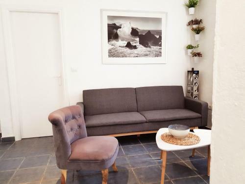 Bungalow Andalucia