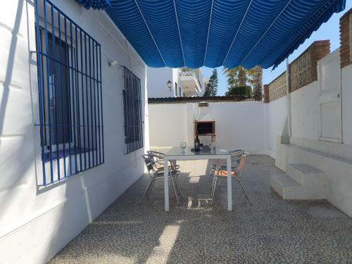 Bungalow Andalucia