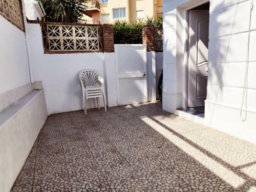Bungalow Andalucia