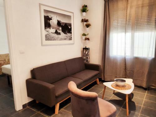 Bungalow Andalucia