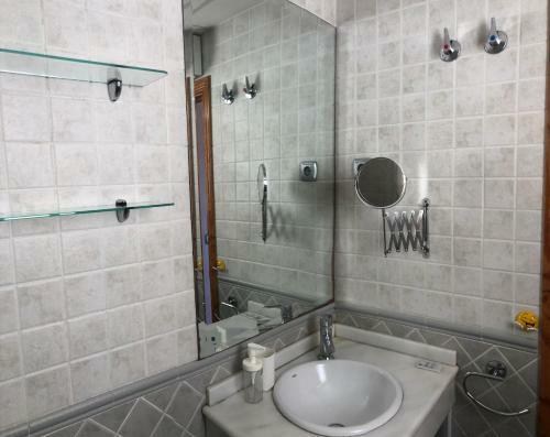 Apartamento Atico Duplex Vistas Al Mar