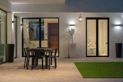 Villa Chalet Con Piscina Spa, Jardin Y Cancha de Basket