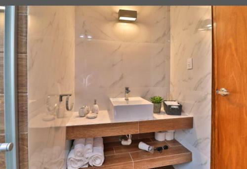 Apartamento Vive La Roma, Ubicaci�n Ideal
