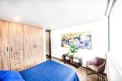 Brand New 1bdrm Private Patio Apartment! 5 Stars