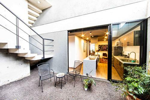 Brand New 1bdrm Private Patio Apartment! 5 Stars