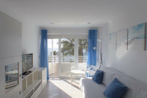 Apartamento Mediterr�neo