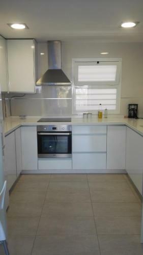 Apartamento Mediterr�neo