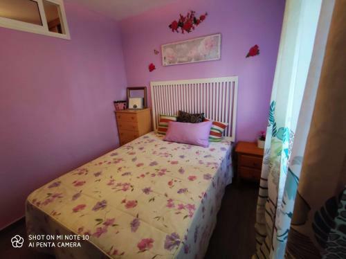 Apartamento Do�a Lola