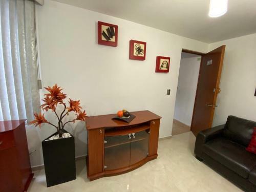 Apartamento Condominio Renoir