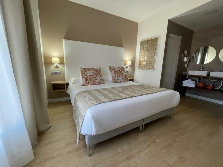 Hotel A�oreta Suites