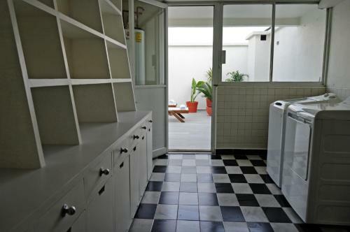 Penthouse In Polanco