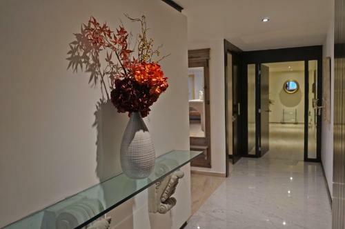 Penthouse In Polanco