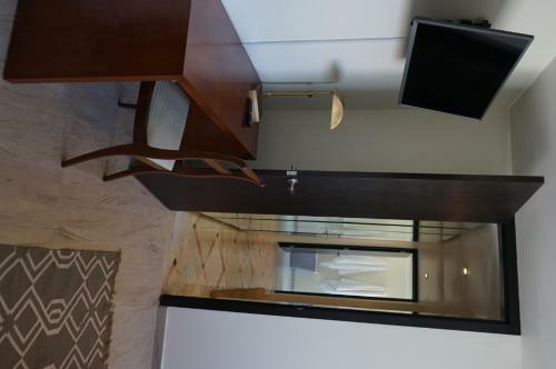 Penthouse In Polanco