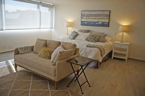 Penthouse In Polanco