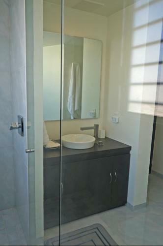 Penthouse In Polanco