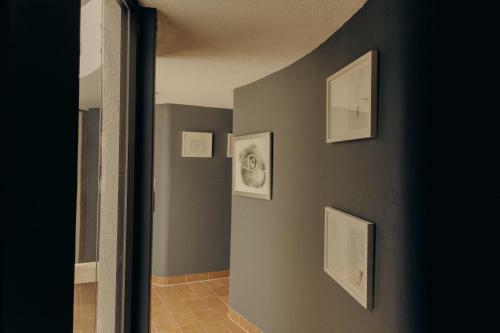 Bed & Breakfast Casa Lul� Coyoac�n