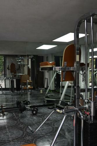Bed & Breakfast Casa Lul� Coyoac�n