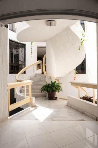 Bed & Breakfast Casa Lul� Coyoac�n