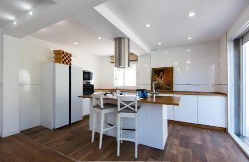 Luxury House, Piscina Y Playa Rv
