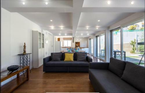 Luxury House, Piscina Y Playa Rv