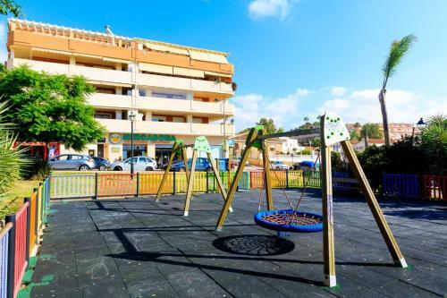 Apartamento Aticos Rinc�n de La Victoria Con Vistas