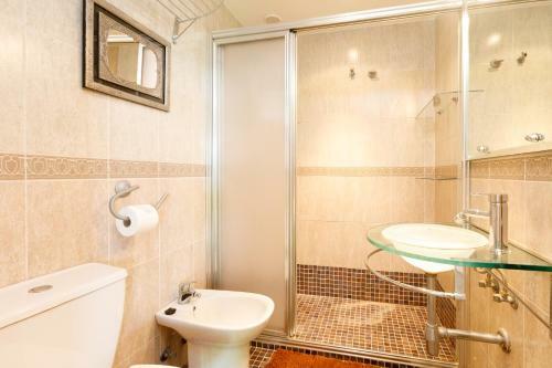 Apartamento Aticos Rinc�n de La Victoria Con Vistas