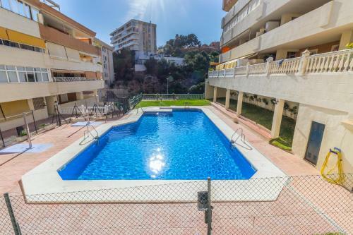 Apartamento Aticos Rinc�n de La Victoria Con Vistas