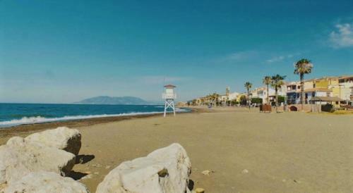 Apartamento Aticos Rinc�n de La Victoria Con Vistas