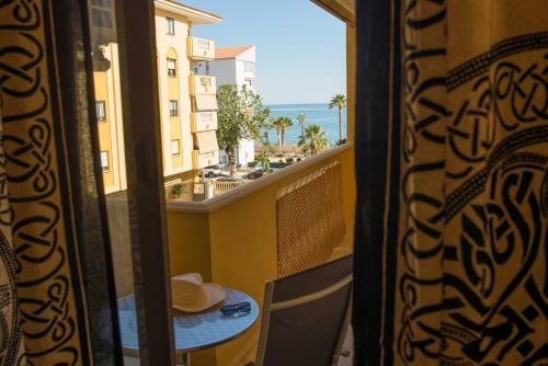 Apartamento Padilla Playa Rinc�n De La Victoria