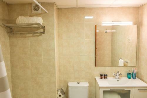 Apartamento Padilla Playa Rinc�n De La Victoria
