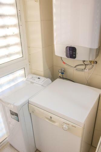 Apartamento Padilla Playa Rinc�n De La Victoria