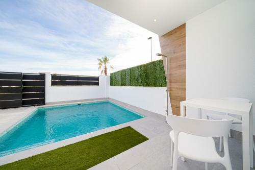 Villa Camilla