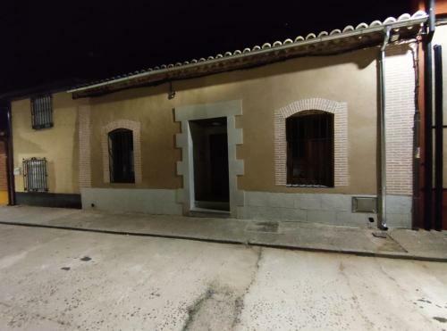 Casa Rural Oliver Y Nadia