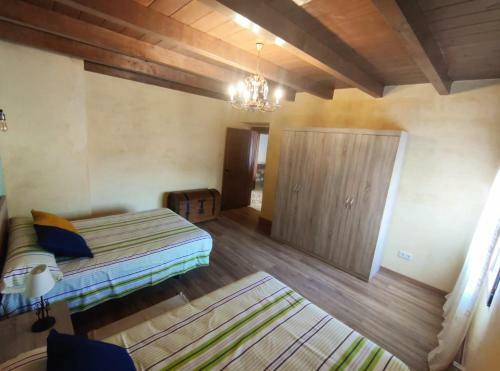 Casa Rural Oliver Y Nadia