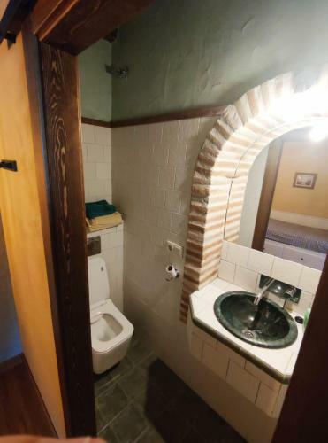 Casa Rural Oliver Y Nadia