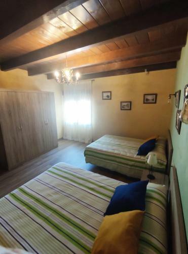 Casa Rural Oliver Y Nadia