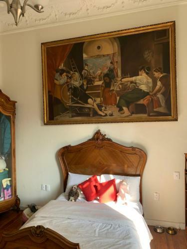 Hostal Casa Turin
