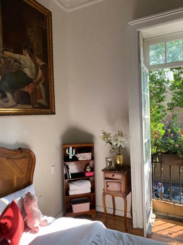 Hostal Casa Turin