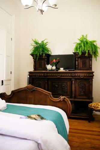 Hostal Casa Turin