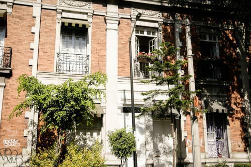 Hostal Casa Turin
