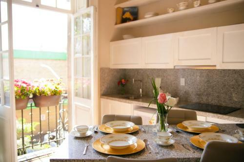 Hostal Casa Turin