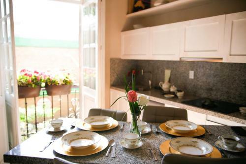 Hostal Casa Turin