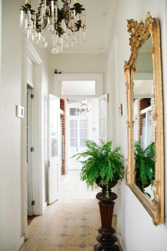Hostal Casa Turin