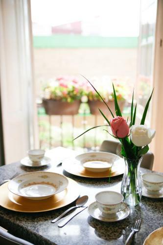 Hostal Casa Turin