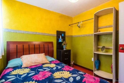 Nice Full Apartment, Downtown On Foot