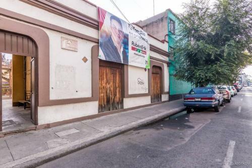 Nice Full Apartment, Downtown On Foot